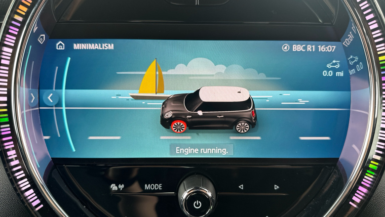 MINI Hatchback 2.0 Cooper S Sport 3dr Auto Petrol Hatchback